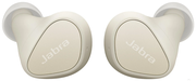 Беспроводные наушники Jabra Elite 3, light beige