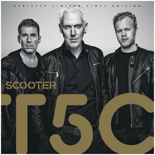 SCOOTER - Fifth Chapter