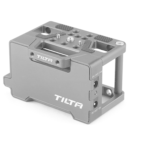 Крепление для аккумулятора Tilta F970 Battery Baseplate