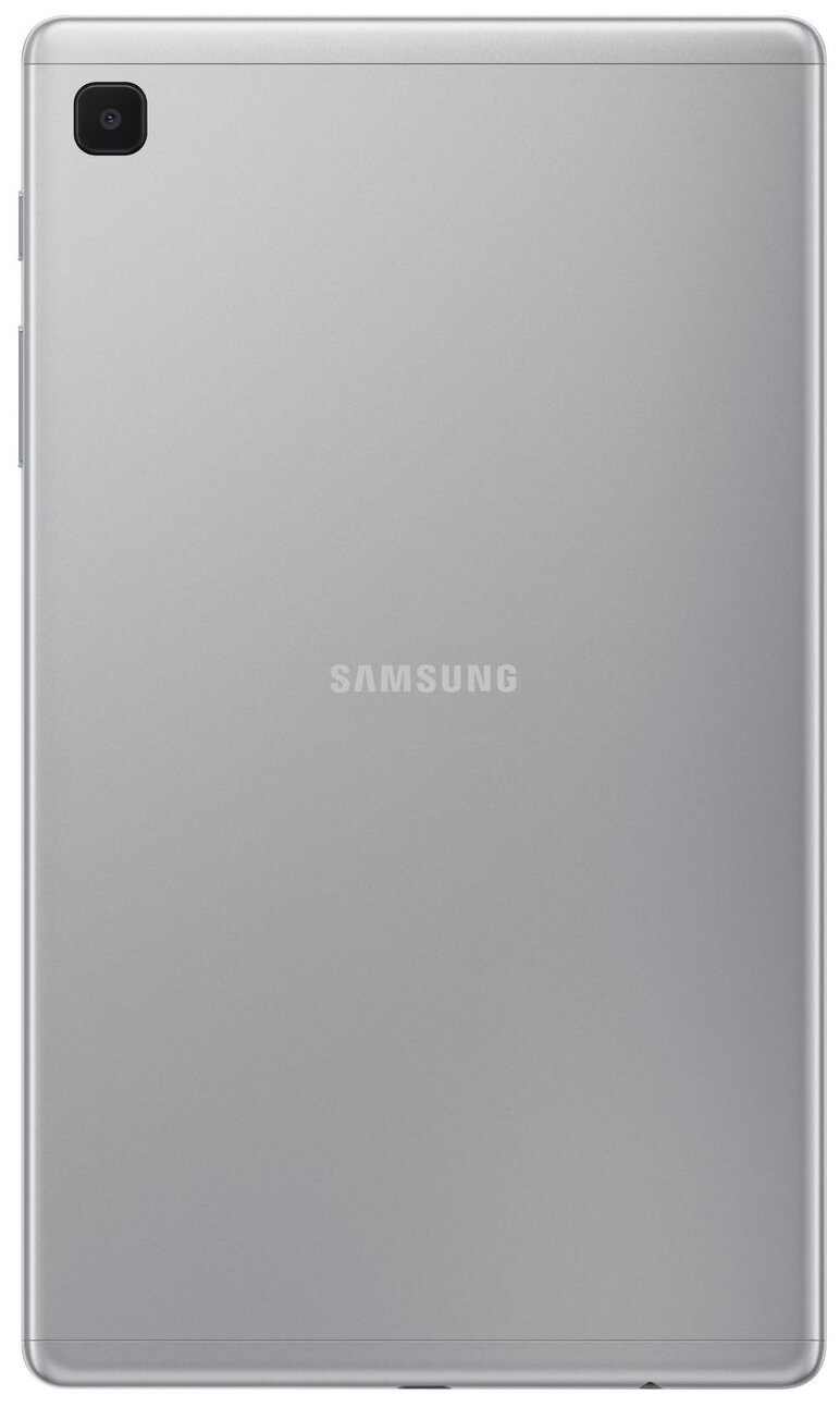 Планшет Samsung Galaxy Tab A7 Lite SM-T225 (2021), 3/32Gb, серебро (KZ)