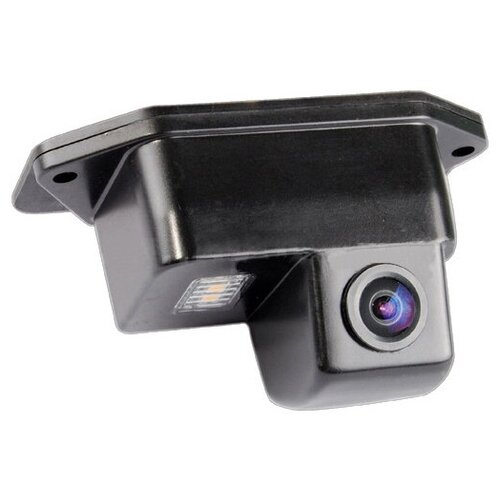 Камера MYDEAN VCM-314C MITSUBISHI LANCER X 2007- 310000₽