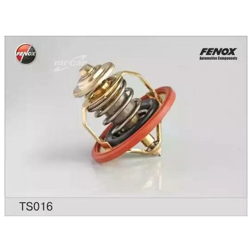 FENOX TS016 Термостат