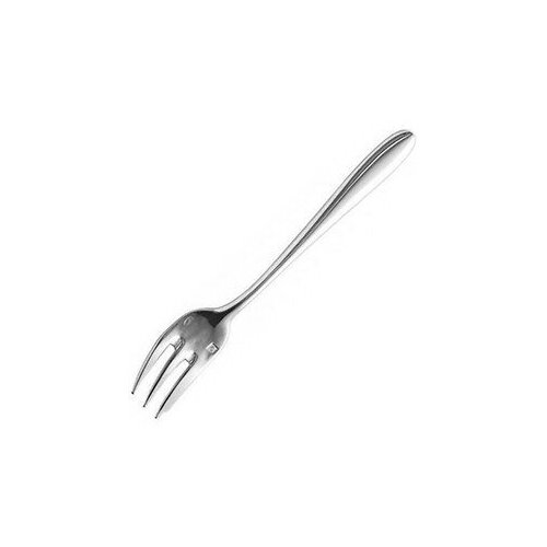 Вилка для пирожного «Лаццо», сталь нерж. (Chef&Sommelier)