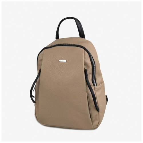 фото Рюкзак городской david jones 6727-3 camel