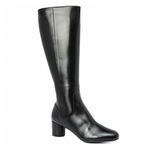 фото Сапоги pas de rouge 3035mod черный, размер 37