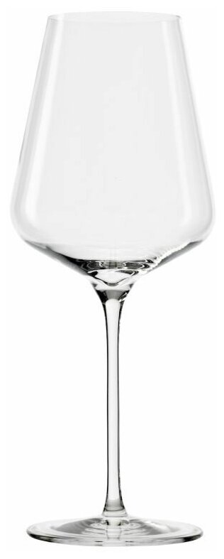 Набор бокалов Quatrophil Bordeaux Stolzle для вина, 644 мл, 2 шт
