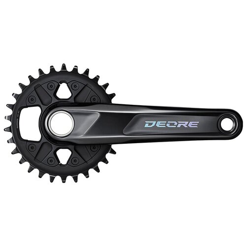 Система Shimano Deore FC-M6100-1 12ск (32T, 175mm)