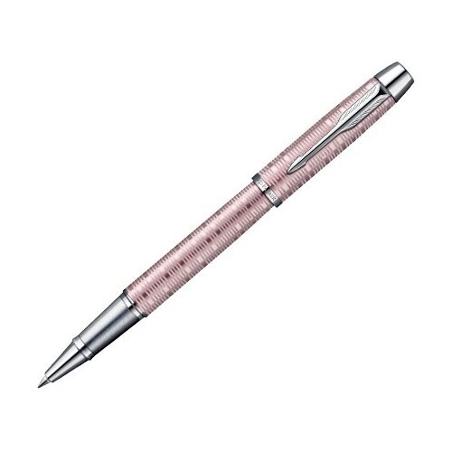 Parker Ручка-роллер IM Premium Pink Pearl