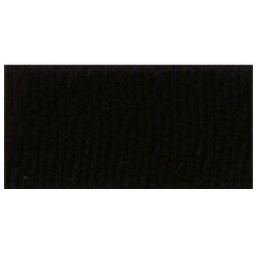 Лента шляпная, 25мм, 25м, цвет 01 резинка шляпная safisa 2 мм цвет 01 черный