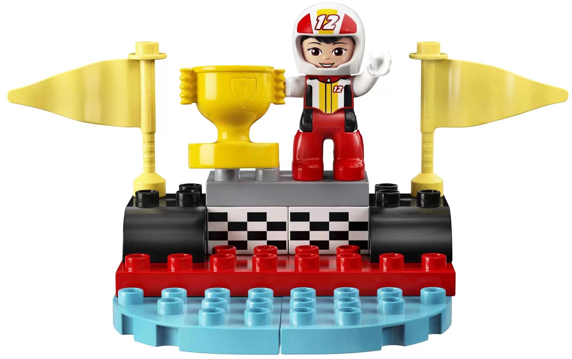 Lego - фото №5