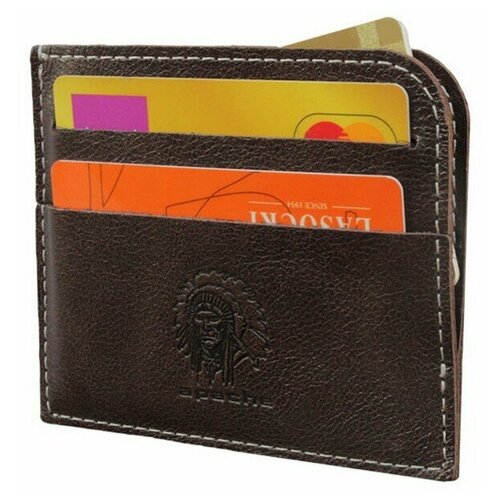 Футляр для карт Apache