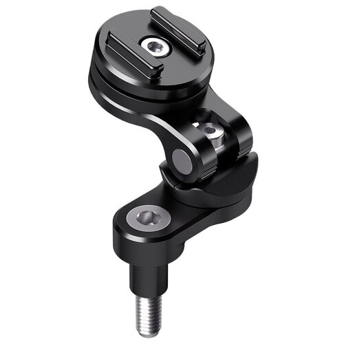 Винтовое поворотное крепление на руль мотоцикла SP Connect Clutch Mount Pro 53230