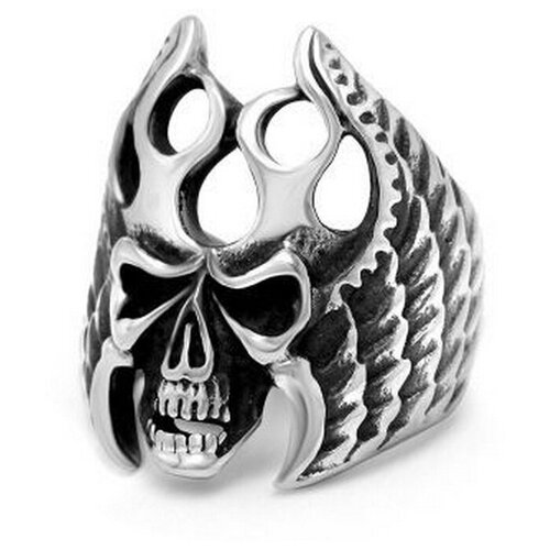 фото Кольцо мефисто (размер 19,5) 2beman