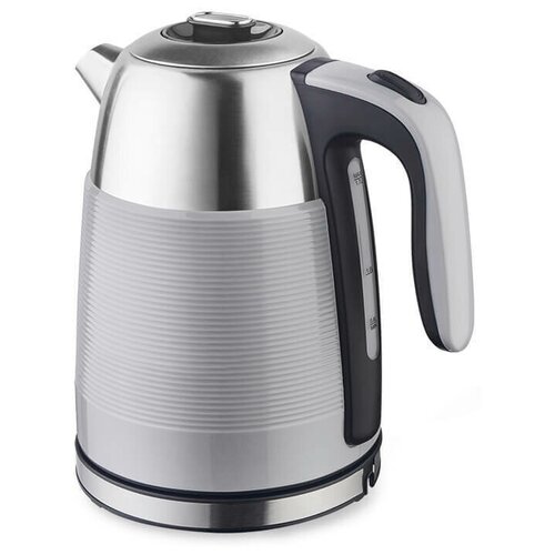 Чайник электрический Maestro MR-051G серый 17л 231100₽