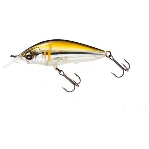 фото Воблер duel f968-hay hardcore shallow crank 65f duel & yo-zuri