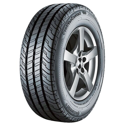 15/195/70 Continental ContiVanContact 100 104/102R