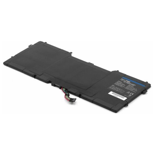 фото Аккумулятор для ноутбука dell xps 12 l221x 9q33 xps 13 ( c4k9v y9n00 489xn 77g21 wv7g0) 6300mah sino power