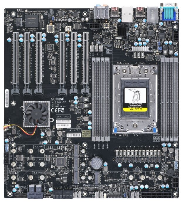 Supermicro MBD-M12SWA-TF-B