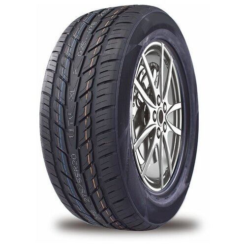 Шины PRIME UHP 07 Шина Автошина ROADMARCH 275/40R20 106W XL PRIME UHP 07 Летняя