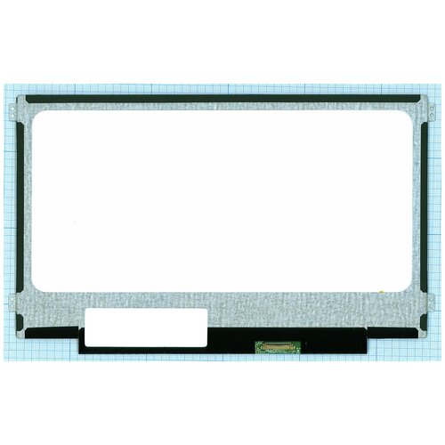 Матрица, совместимый pn: NT116WHM-N11 / 1366x768 (HD) / Матовая screen for m116nwr6 r0 r3 m116nwr7 r0 r1 r4 diy kit 1366 768 edp 30pin monitor controller board drive wled vga hdmi compatible