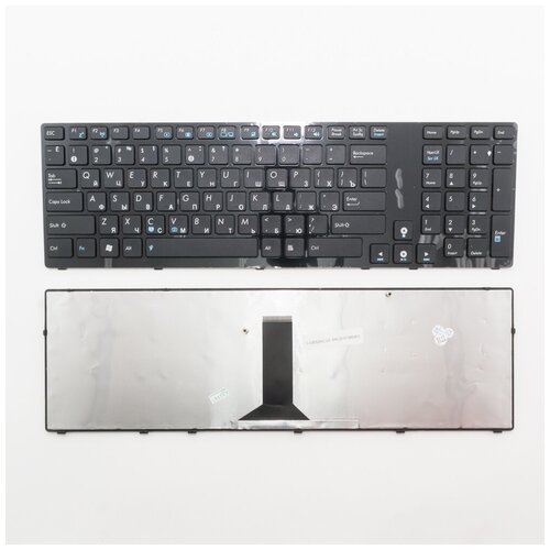 Клавиатура для ноутбука Asus K95 1190₽