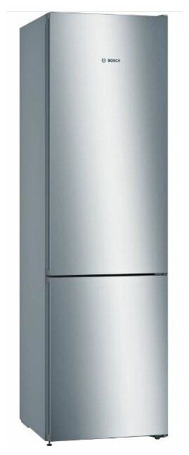 Холодильник Bosch KGN 39VLEB - фотография № 1