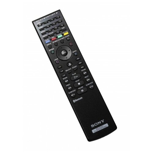 new replacement for samsung 0070d blu ray dvd disc bd player remote control fernbedienung Пульт дистанционного управления Blu-ray Disc Sony Original (PS3)