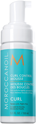 Moroccanoil мусс-контроль для вьющихся волос Curl Control Mousse, 150 мл