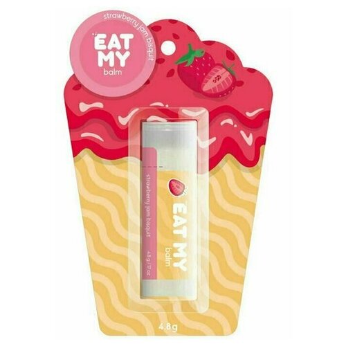 Бальзам для губ Eat My 