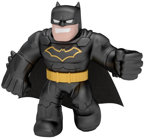Большая тянущаяся фигурка Гуджитсу Бэтмен DC 20 см GooJitZu