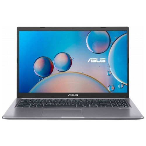 Ноутбук ASUS Laptop 15 X515MA-BQ131 90NB0TH1-M05570 Intel Pentium N5030 11 GHz - 31 GHz 4096 Mb 156 Full HD 1920x1080 128 Gb SSD DVD нет Intel UHD Graphics 605 Endless серый 3412500₽