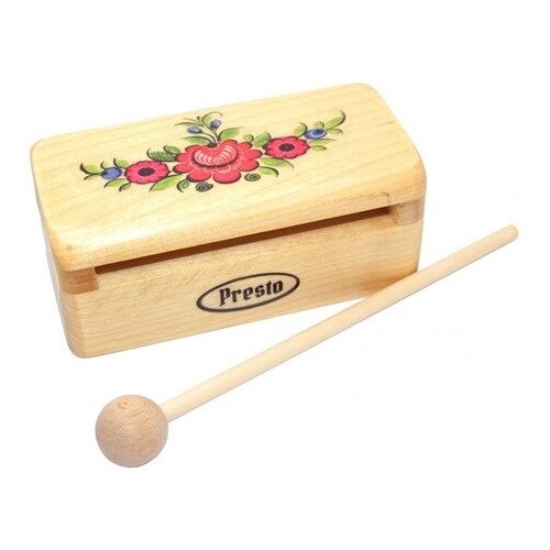 Тон Блок Presto K-10P 48200₽