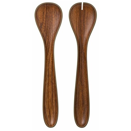 Набор для салата Evelin 2 ложки