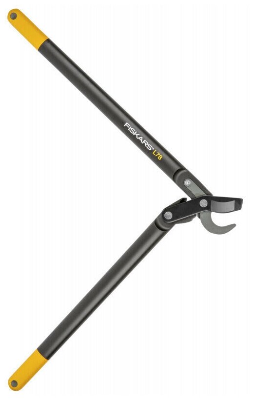 Сучкорез Fiskars - фото №10