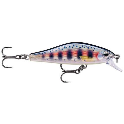 фото Воблер rapala shadow rap solid shad 05 /ym