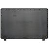Крышка матрицы для ноутбука Acer Aspire ES1-523 черная - изображение