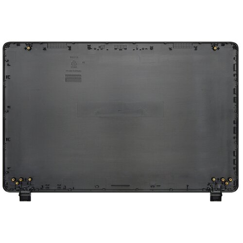 Крышка матрицы для ноутбука Acer Aspire ES1-523 черная крышка матрицы для ноутбука acer aspire es1 523 черная