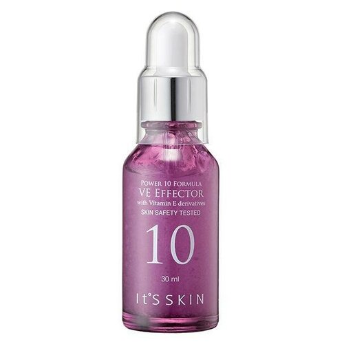 Питательная лифтинг-сыворотка Power 10 Formula VE Effector питательная лифтинг сыворотка its skin power 10 formula ve effector 30 мл