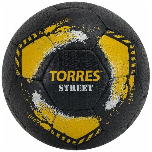 фото Мяч футбольный torres street, р.5, f020225 бренд не указан