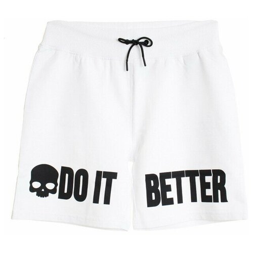 фото Hydrogen женские шорты hydrogen do it better (rg1003-001)/s