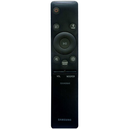 new replael ah59 02733b ah59 02547b kw335 hwj4000 hwjm4000 hw j4000 hw k360 hw k450 remote for samsung sound bar system remote Пульт Samsung AH59-02767A для саундбара Samsung