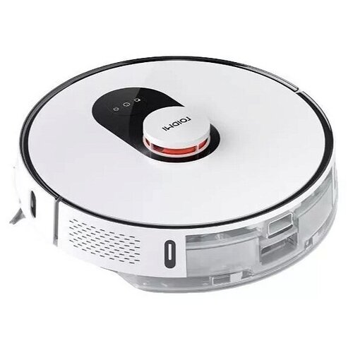 Робот-пылесос Roidmi EVE Plus с базой самоочистки 3245000₽