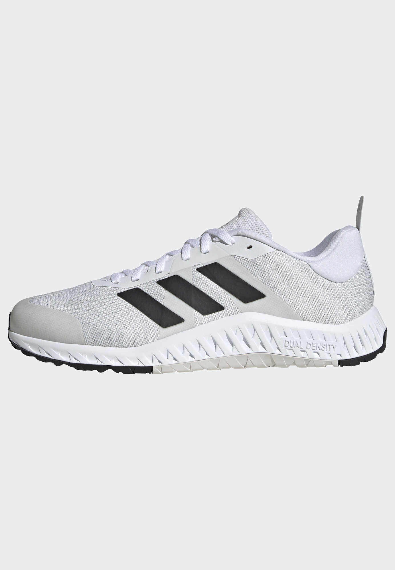 Кроссовки adidas Everyset Trainer, размер 7,5 UK, белый — фото 1