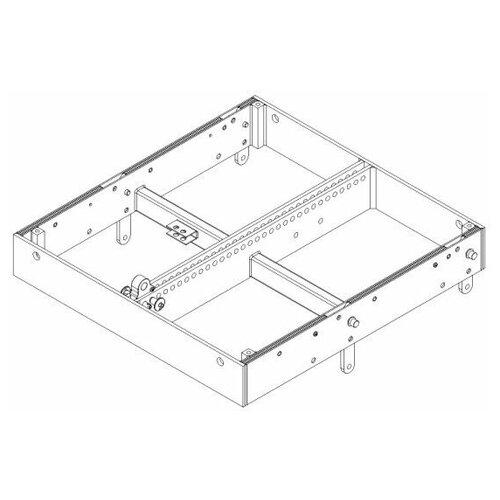 FBT MS-F 210 рама подвеса для MUSE 210