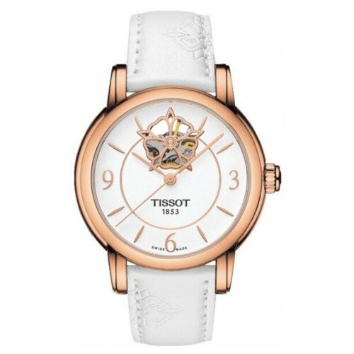 Наручные часы Tissot T050.207.37.017.04