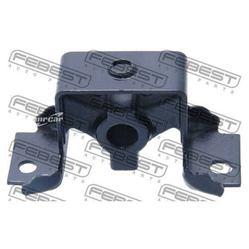 фото Febest nexb010 кронштейн крепления глушителя