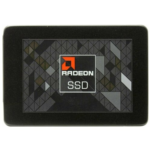 SSD накопитель AMD Radeon R5 960GB (R5SL960G)