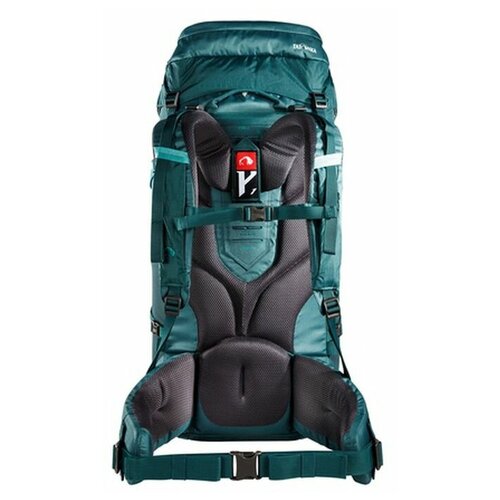 Рюкзак Tatonka «Noras 65+10», teal green рюкзак tatonka bison 75 10 teal green