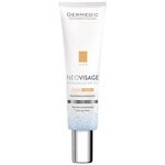 Dermedic Тональный флюид Neovisage, SPF 50 - изображение