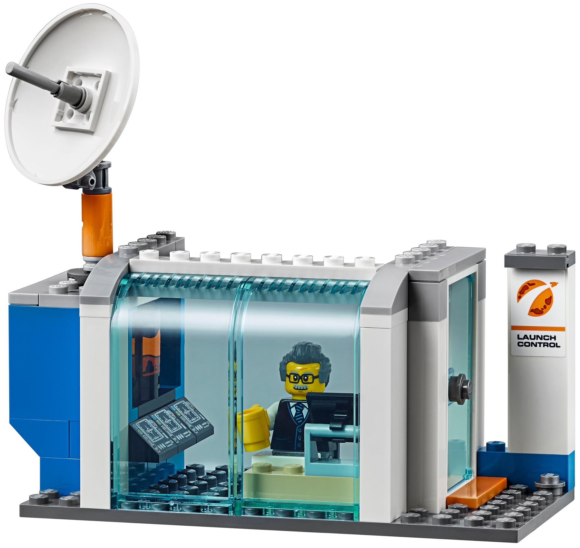 LEGO 60229 Kubik77
